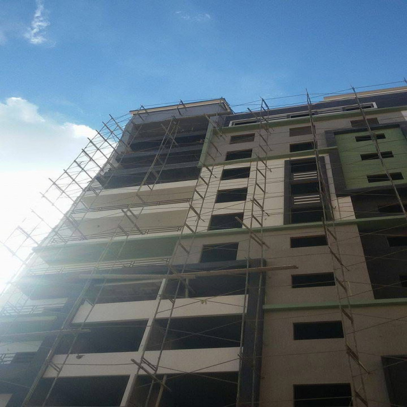 برج الفاتح 3- البهتينى