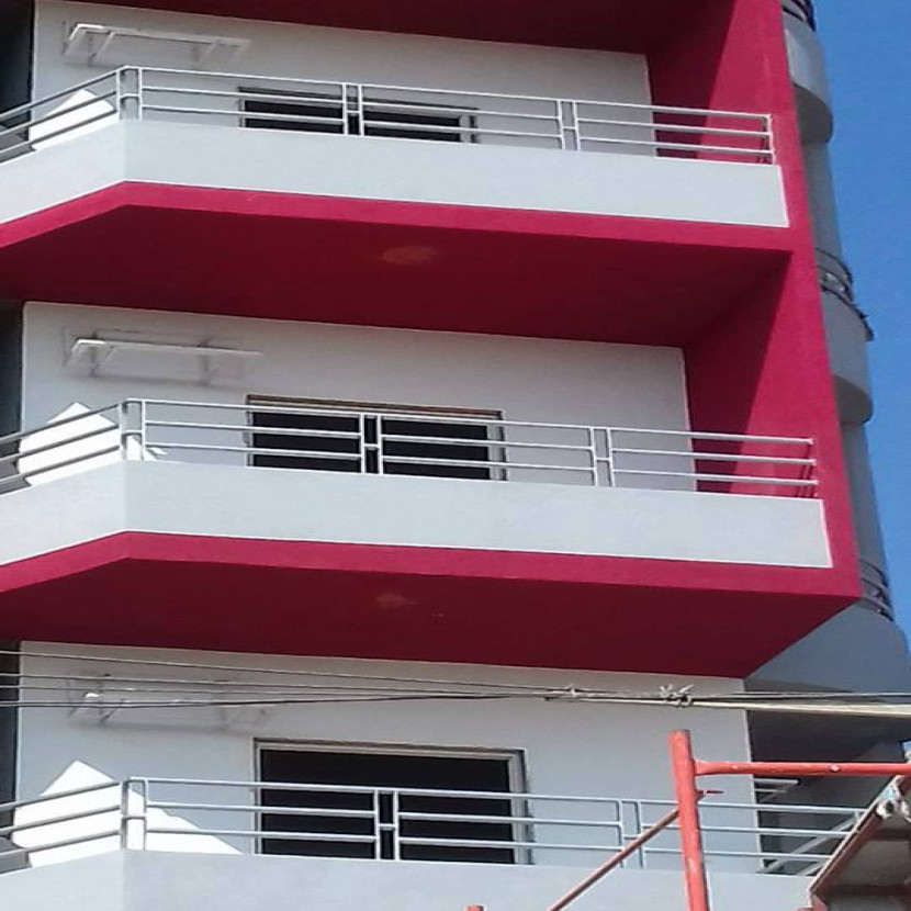 برج الفاتح 2 - نفيشة