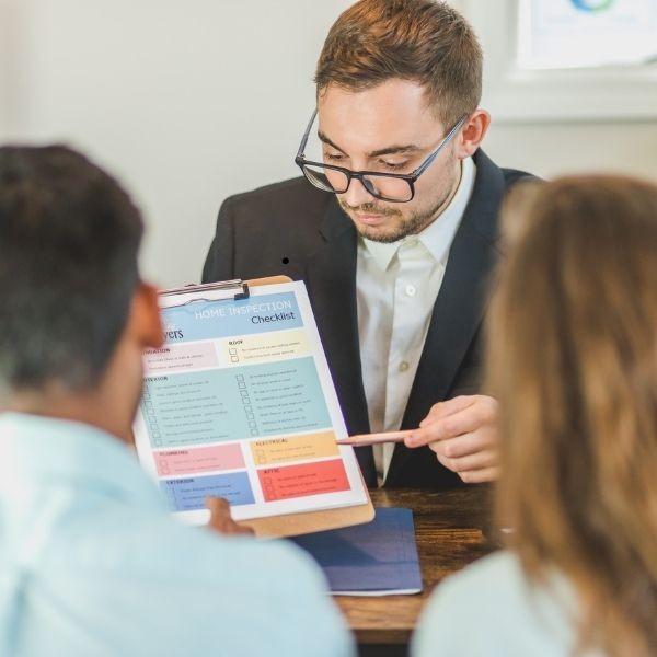 الإستشارات العقارية