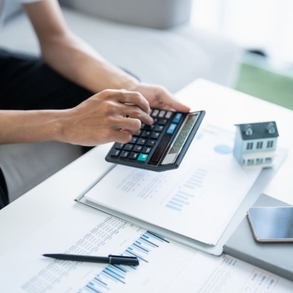 إدارة العقارات والمجمعات