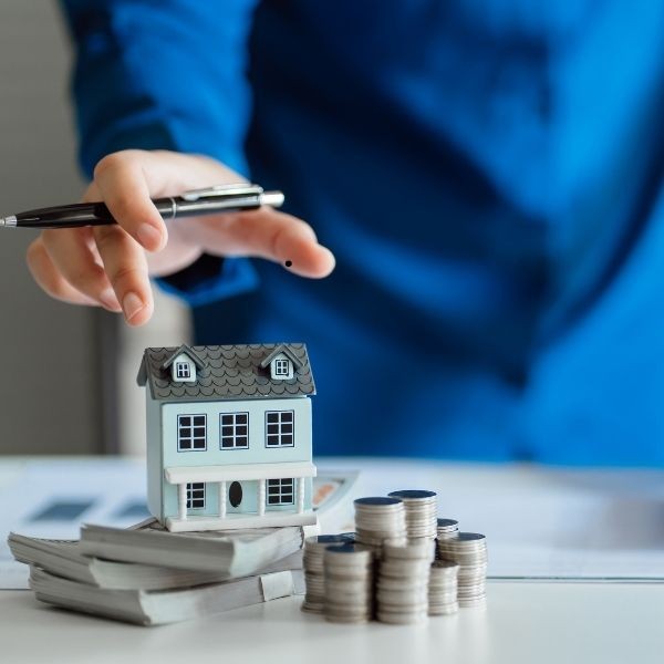 الإستثمار العقاري